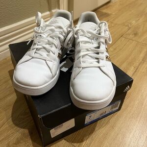 Adidas Grand Court K